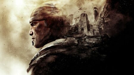 영화 Gears of War는 성공적인 시나리오 작가를 잡았습니다.