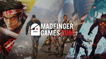 Embracer가 체코 스튜디오 Madfinger Games의 게임을 인수합니다.