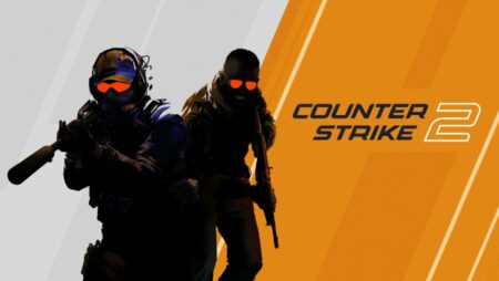 밸브, 공식적으로 Counter-Strike 2 발표