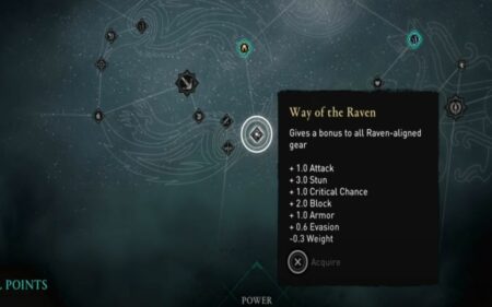 Unlock the full potential of your character in Assassin's Creed Valhalla with Owen Gower's skill tree tips.