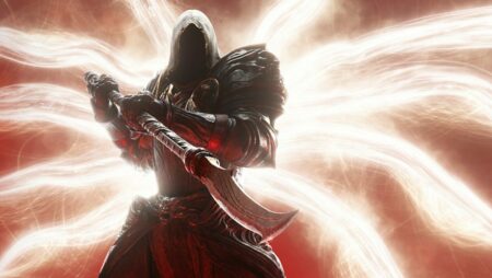 Blizzard는 Diablo IV 베타의 대기열에 대해 공개적으로 경고합니다.