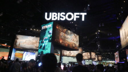 Ubisoft가 뒤집었습니다: E3는 올해 참여하지 않습니다
