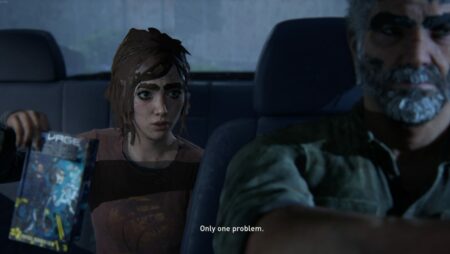 PC용 The Last of Us Part I의 첫 번째 패치가 나왔습니다.