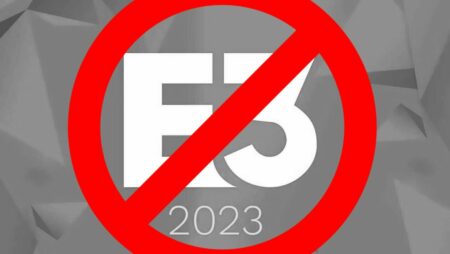 IGN: E3 2023이 취소되었습니다