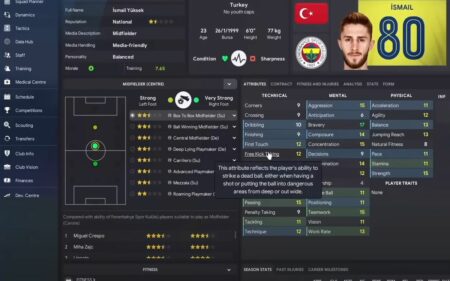 Want to build a winning squad in Football Manager 2023? Our guide to transfer negotiation has everything you need to know.