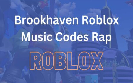Find Out More About Brookhaven Roblox Music Codes Rap
