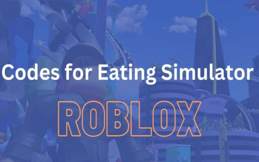 Satisfy your appetite for rewards with the latest codes for Eating Simulator on Roblox