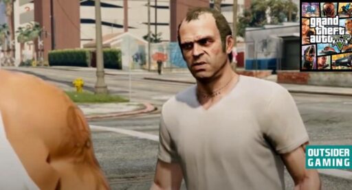 How Long did it Take to Make GTA 5?