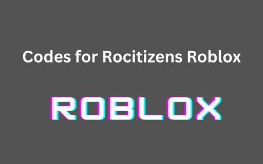 Enhance your experience with RoCitizens on Roblox