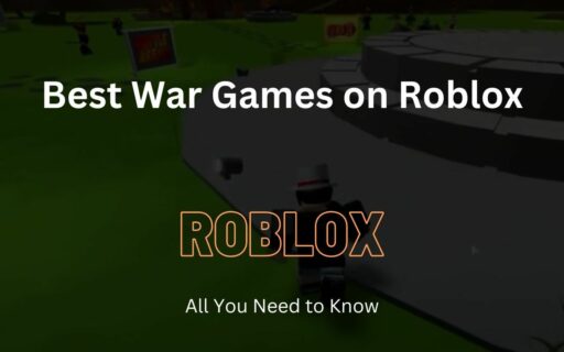 Top-rated Roblox War Games for Strategic Gameplay