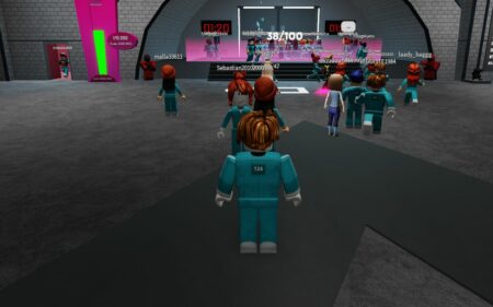 re you brave enough to explore the dark side of Roblox?