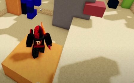 Experience the Ultimate Bed Defense Game in Roblox