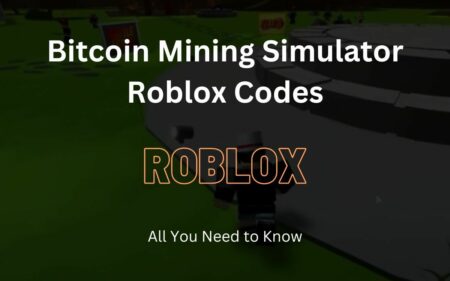 FInd out More About Bitcoin Mining Simulator Roblox Codes