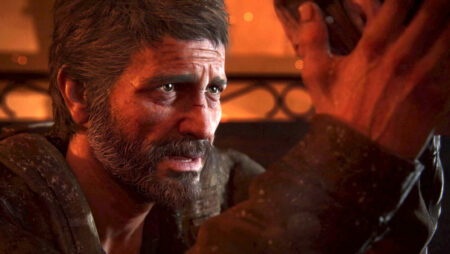 Naughty Dog는 The Last of Us Part I 상태에 대해 사과합니다.