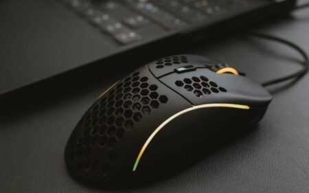 Discover the Best PC Gaming Mouse for Your Needs Review