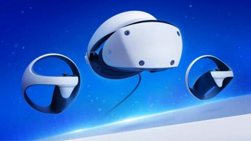 PlayStation VR2에는 여전히 컨트롤러 문제가 있습니다.