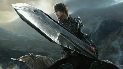 Final Fantasy XVI의 영상 25분 보기