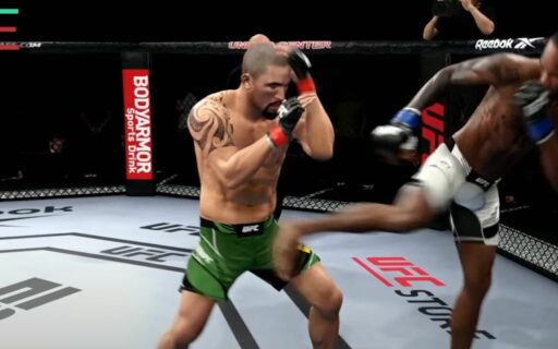 Master the Best Striking Techniques in UFC 4