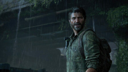 The Last of Us Part I의 또 다른 패치가 도착했습니다.