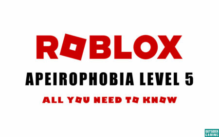 Apeirophobia Roblox Level 5 (Cave System) Complete Guide