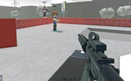 ake your Roblox game to the next level with improved FPS