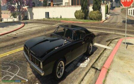 Get ready to pimp your ride with GTA 5 hydraulics!