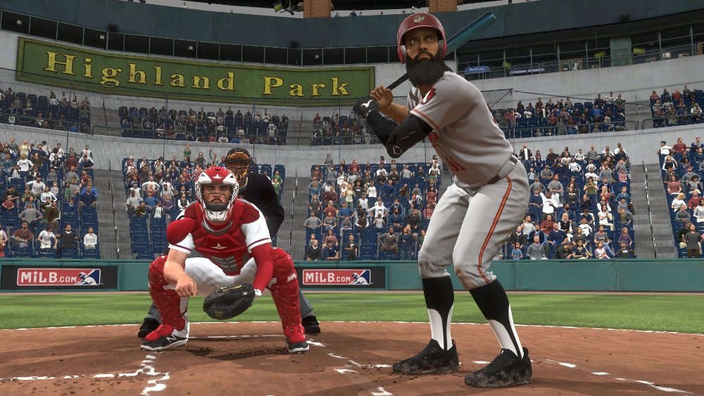 MLB The Show 23 업데이트 패치 노트 1.02 팬