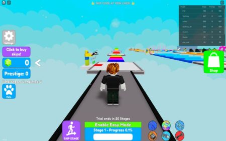 Bring your friends together for hours of fun with these must-play Roblox games.