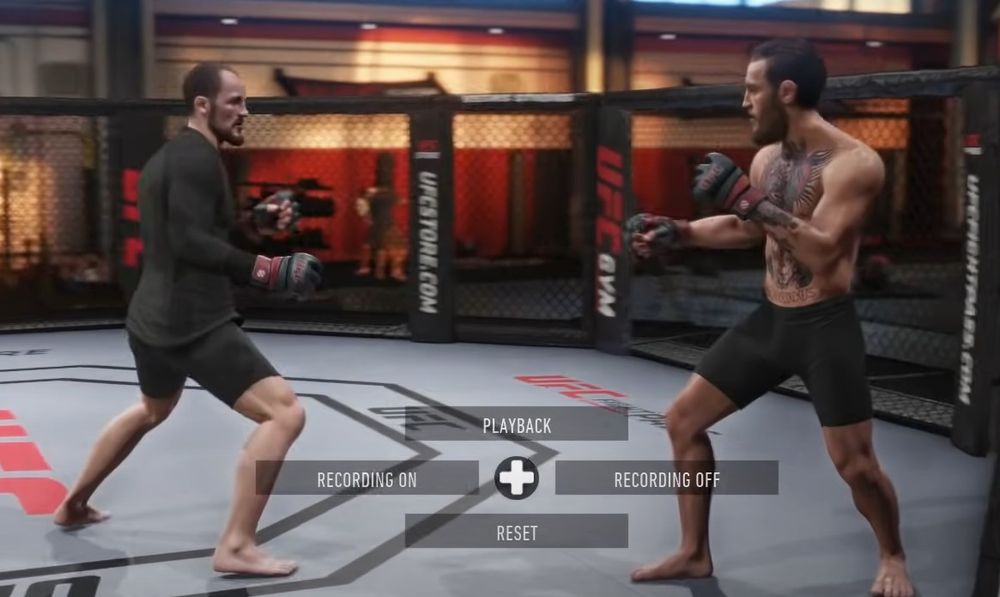 UFC 4 최고의 공격 기술 가이드로 상대를 압도하세요.