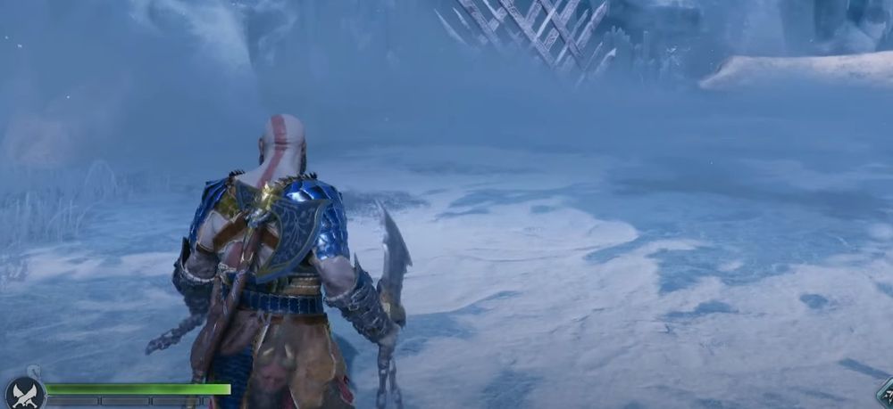 God of War Ragnarök에서 룬 해독 기술을 마스터하세요!