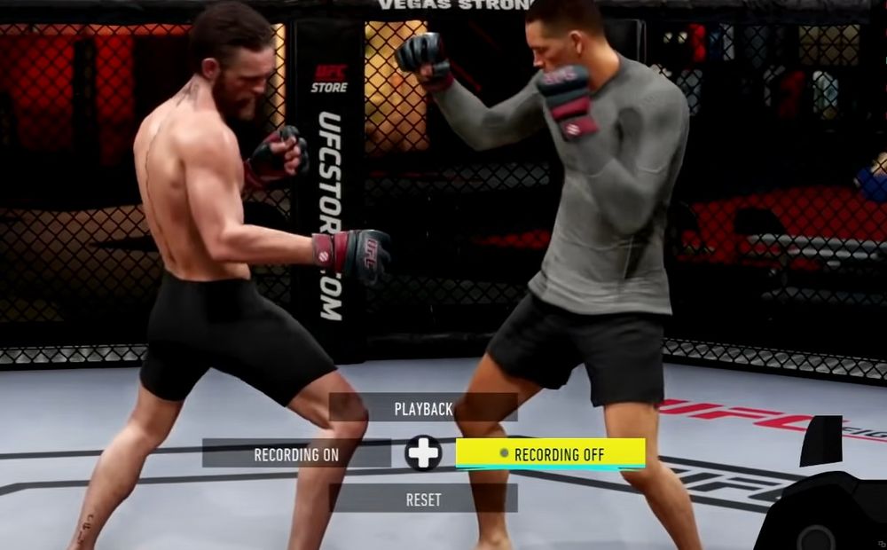 최고의 스탠드업 전술에 대한 전문가 가이드를 통해 UFC 4에서 우위를 차지하세요!