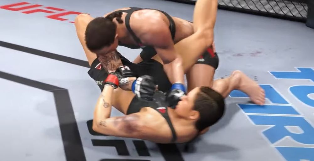 UFC 4에서 챔피언처럼 훈련하고 싶습니까?  최고의 훈련 캠프 전략에 대한 전문적으로 제작된 가이드는 궁극의 선수를 만들고 경쟁을 지배하는 데 도움이 될 것입니다.