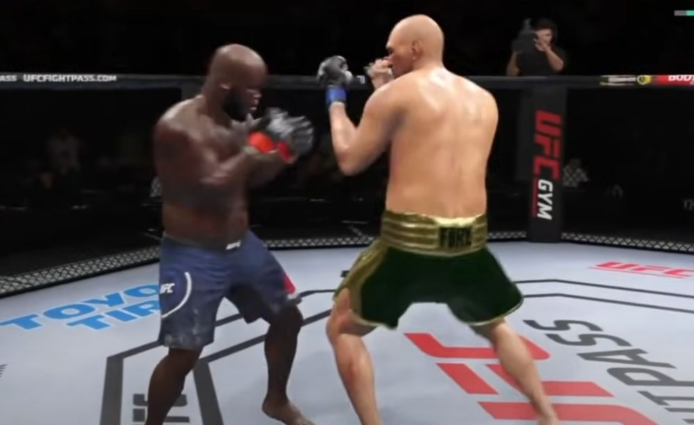 UFC 4 커리어 모드에서 자신의 이름을 알리고 싶으신가요?  최고의 전략에 대한 가이드가 여러분의 성공을 도울 것입니다.