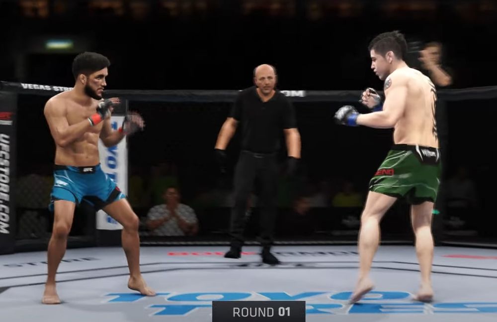 UFC 4 Ultimate Team에서 전 세계를 상대할 준비가 되셨나요?  최고의 팁과 전략에 대한 포괄적인 가이드는 큰 성공을 거두는 데 필요한 이점을 제공합니다.