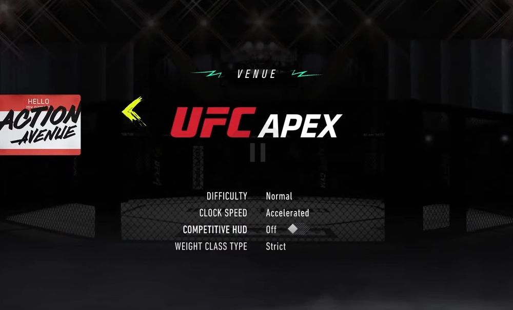 궁극의 UFC 4 격투 경험을 찾고 계십니까?  최고의 경기장과 장소에 대한 포괄적인 가이드는 스포츠에서 가장 상징적인 장소로 여러분을 안내할 것입니다.