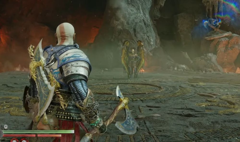 God of War Ragnarök에서 강력한 Valkyries를 쓰러뜨리는 데 도움이 필요하십니까?  우리 가이드는 팁과 전략을 제공할 것입니다.