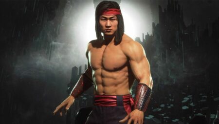 Mortal Kombat 12가 출시되며 스토리가 재부팅될 수 있습니다.