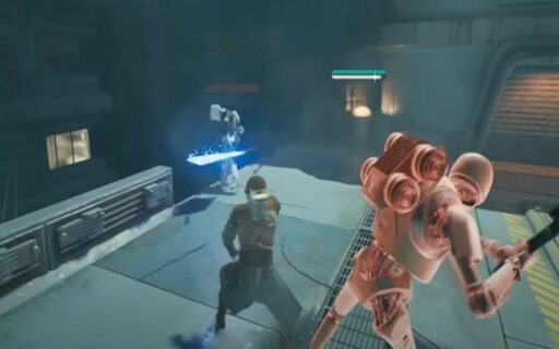 Relive epic Star Wars moments with the best Jedi Survivor gameplay highlights