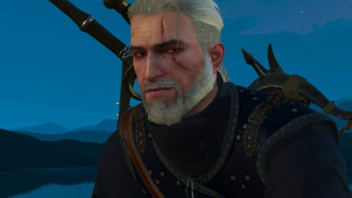 새로운 Witcher는 분명히 다시 궤도에 올랐습니다.