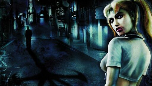 Vampire: The Masquerade – Bloodlines는 3부작으로 제작되었습니다.