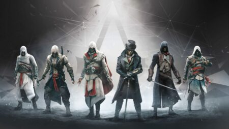 Ubisoft는 Assassin의 개발자 수를 2,800 명으로 늘릴 것입니다.