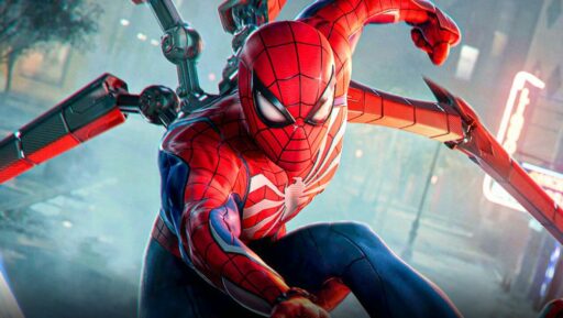 Jim Ryan: Spider-Man 2는 PS5를 최대한 활용할 것입니다.