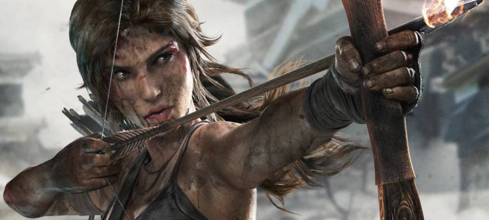 Shadow of the Tomb Raider |  PS4