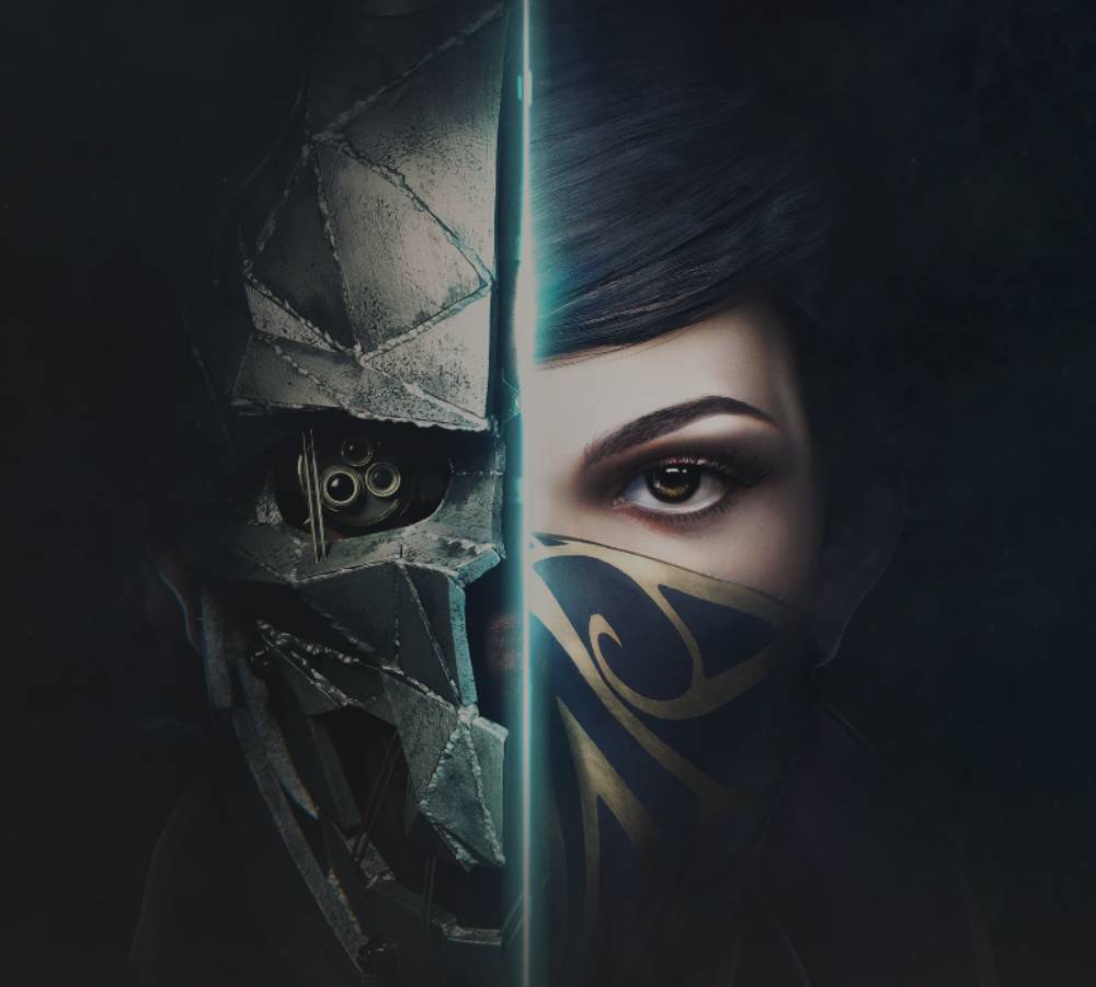 디스아너드: 아웃사이더의 죽음 |  PS4