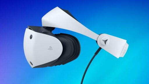 Sony에 따르면 PS VR2는 첫 번째 헤드셋보다 더 잘 팔립니다.