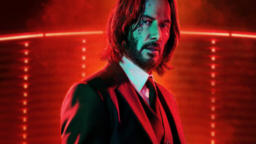 Lionsgate, John Wick 게임 확인