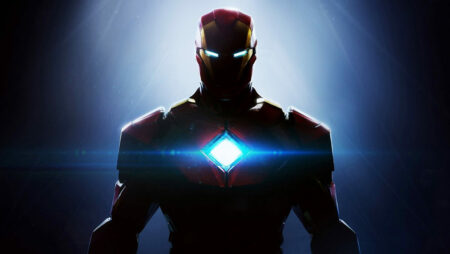 Gotham Knights의 시나리오 작가는 Iron Man 게임을 쓰고 있습니다.