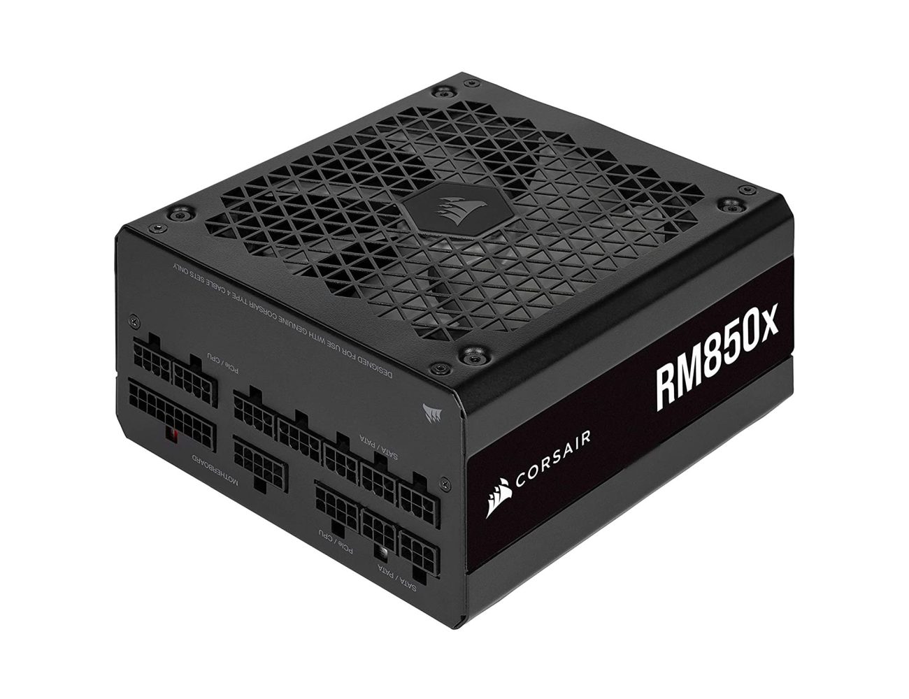 해적 RM850X 검토