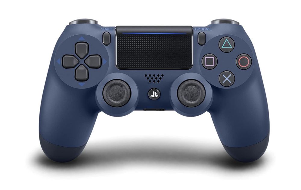 PlayStation DualShock 4 컨트롤러 검토