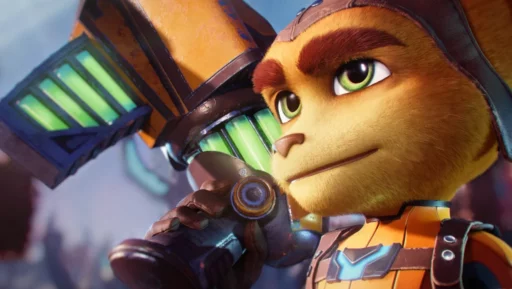 Ratchet & Clank: Rift Apart가 PC로 출시됩니다.